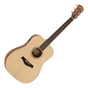 Taylor Academy 10e Dreadnought Semi Acoustic Guitar